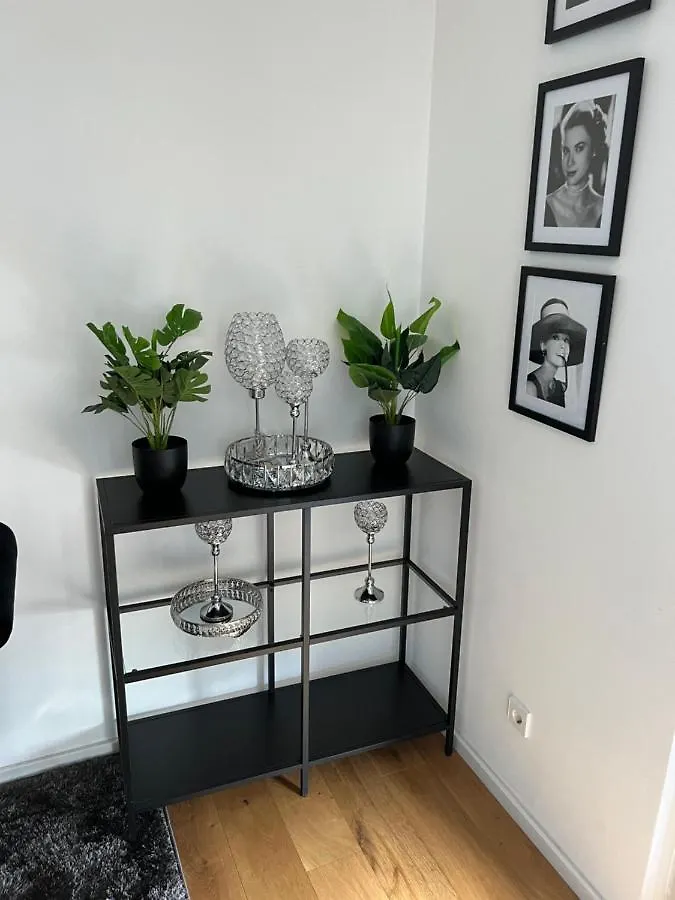 Cologne City Apartment Kostenlose Parkplatz Free Parking