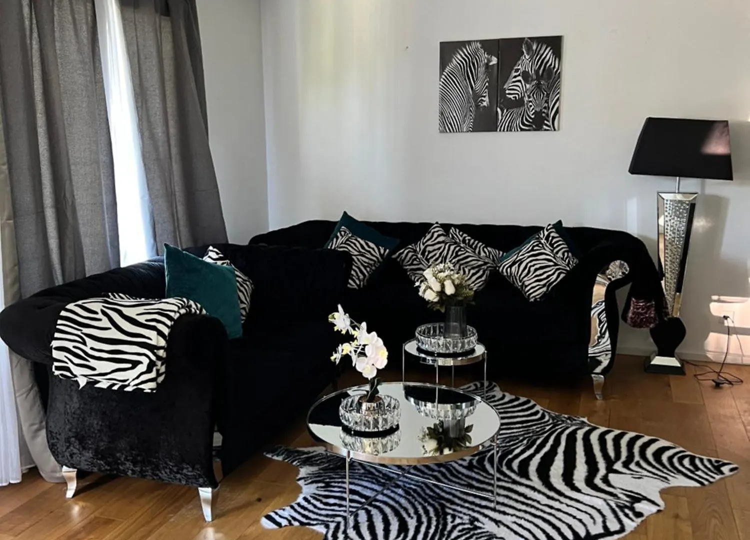 הקונטקטים של Cologne City Apartment Kostenlose Parkplatz Free Parking