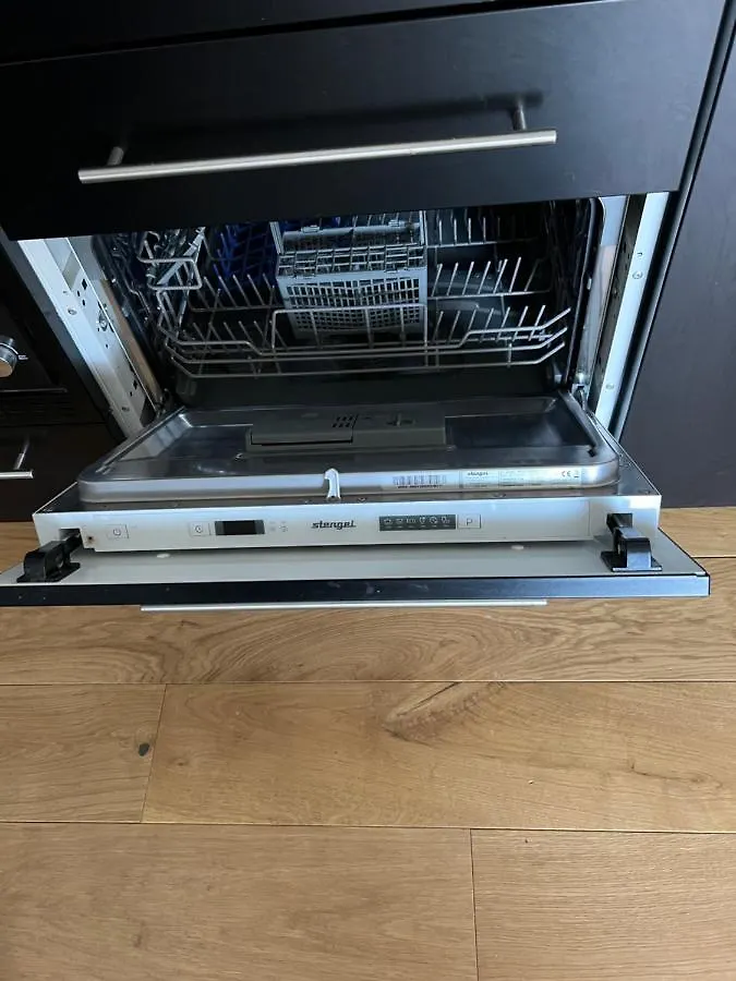 Cologne City Apartment Kostenlose Parkplatz Free Parking