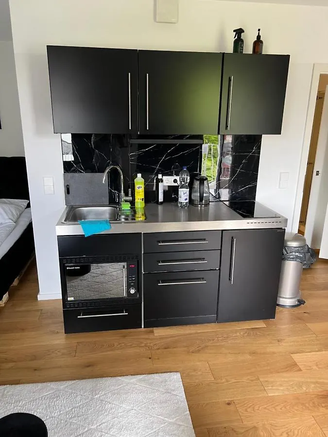 Cologne City Apartment Kostenlose Parkplatz Free Parking Alemanha